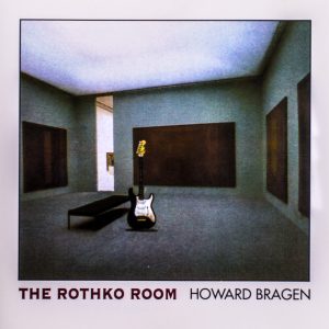 The Rothko Room (CD)